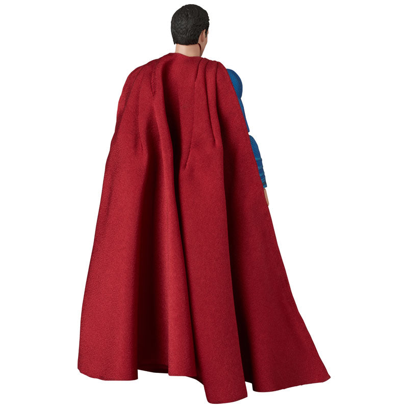 Medicom Toy, MAFEX KNIGHTMARE SUPERMAN (ZACK SNYDER'S JUSTICE LEAGUE Ver.)