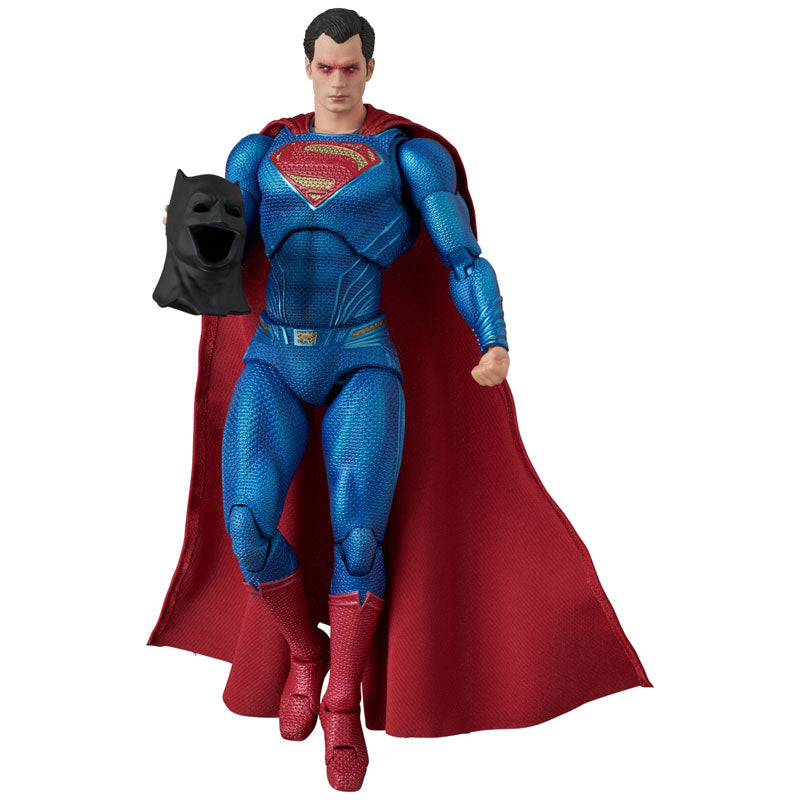 Medicom Toy, MAFEX KNIGHTMARE SUPERMAN (ZACK SNYDER'S JUSTICE LEAGUE Ver.)
