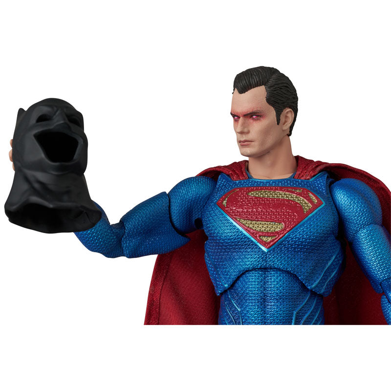 Medicom Toy, MAFEX KNIGHTMARE SUPERMAN (ZACK SNYDER'S JUSTICE LEAGUE Ver.)