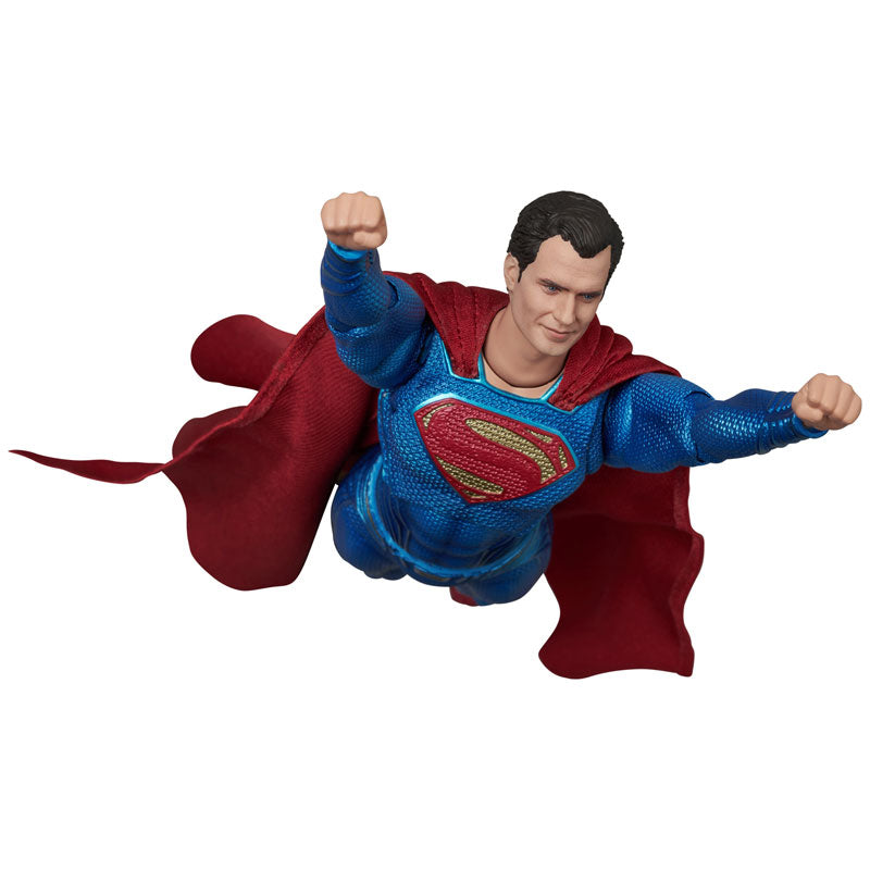 Medicom Toy, MAFEX KNIGHTMARE SUPERMAN (ZACK SNYDER'S JUSTICE LEAGUE Ver.)