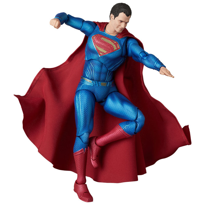 Medicom Toy, MAFEX KNIGHTMARE SUPERMAN (ZACK SNYDER'S JUSTICE LEAGUE Ver.)
