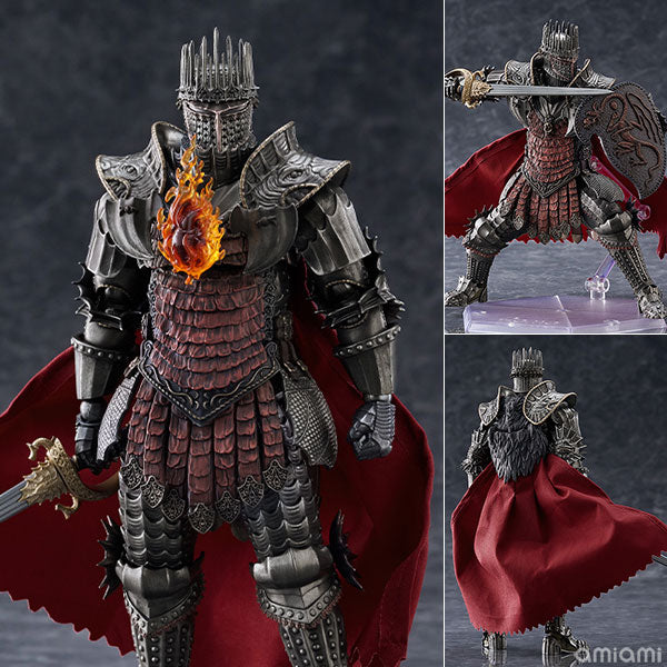 Max Factory figma Dragon's Dogma 2 Actionfigur Arisen