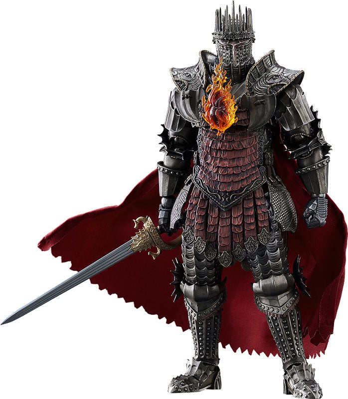 Max Factory figma Dragon's Dogma 2 Actionfigur Arisen