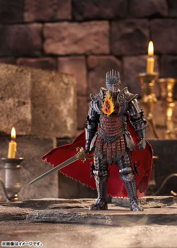 Max Factory figma Dragon's Dogma 2 Actionfigur Arisen