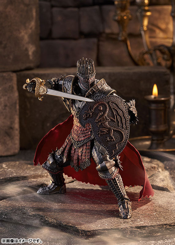 Max Factory figma Dragon's Dogma 2 Actionfigur Arisen