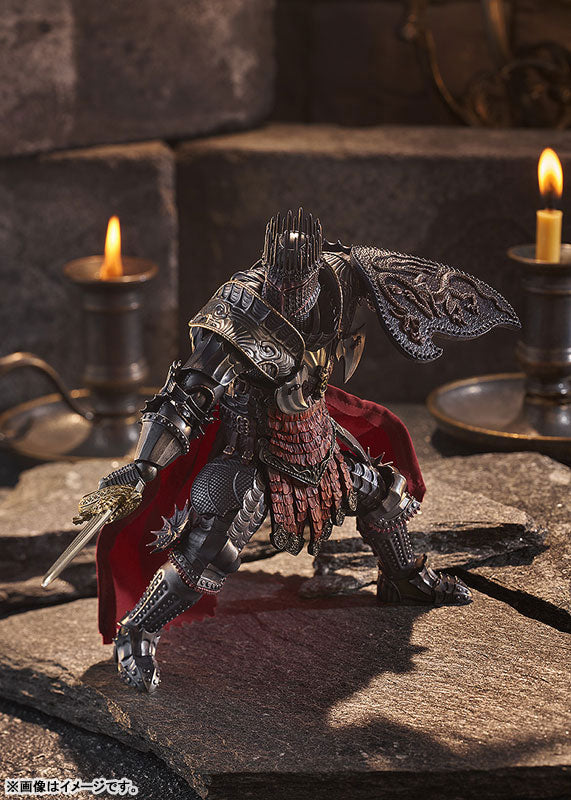 Max Factory figma Dragon's Dogma 2 Actionfigur Arisen