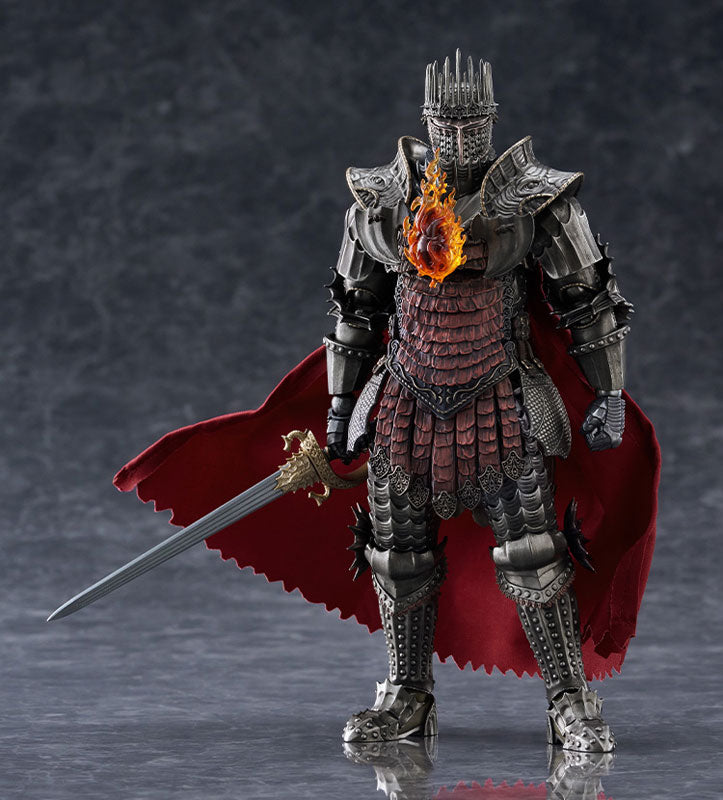Max Factory figma Dragon's Dogma 2 Actionfigur Arisen