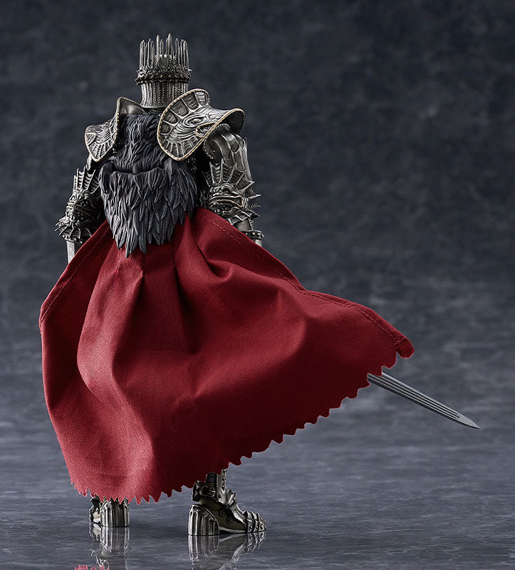 Max Factory figma Dragon's Dogma 2 Actionfigur Arisen