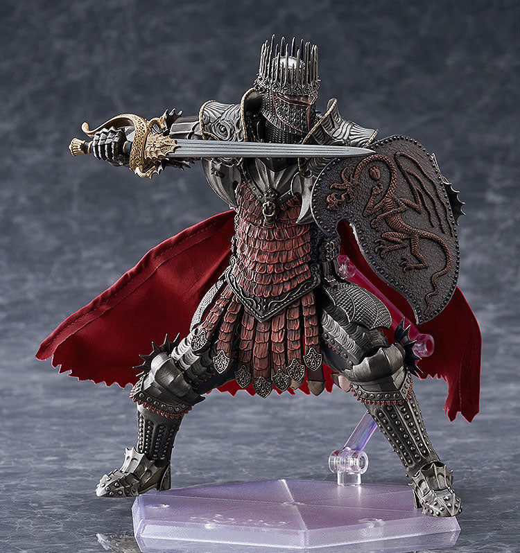 Max Factory figma Dragon's Dogma 2 Actionfigur Arisen