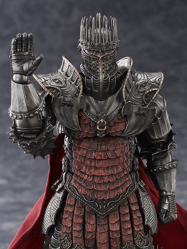 Max Factory figma Dragon's Dogma 2 Actionfigur Arisen