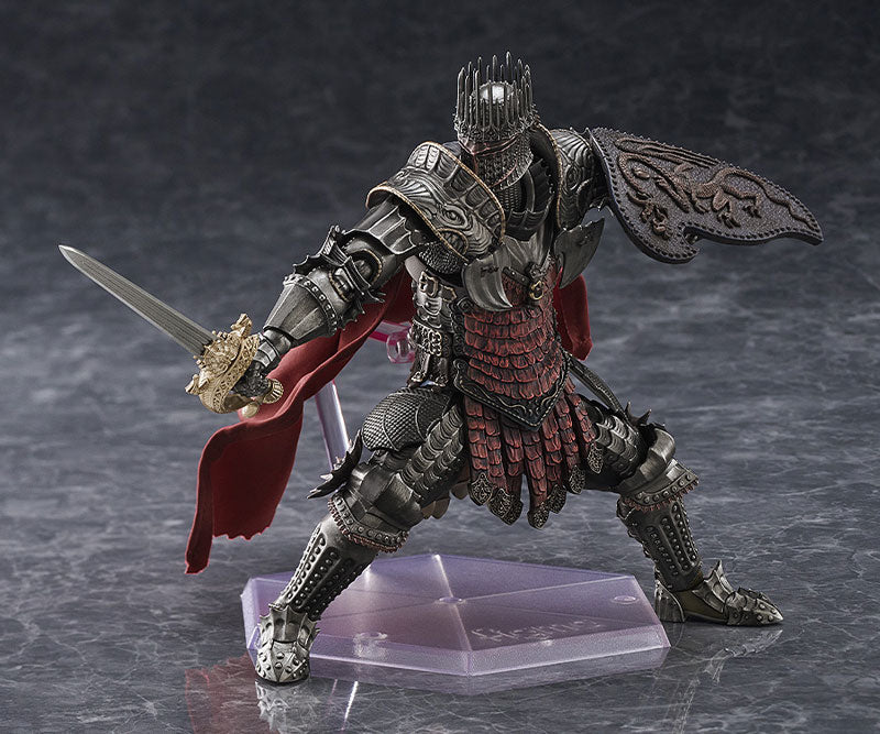 Max Factory figma Dragon's Dogma 2 Actionfigur Arisen