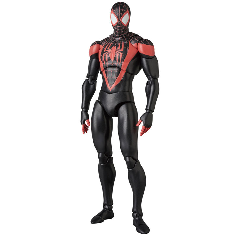 Medicom Toy, MAFEX SPIDER-MAN Miles Morales (COMIC RENEWAL Ver.)