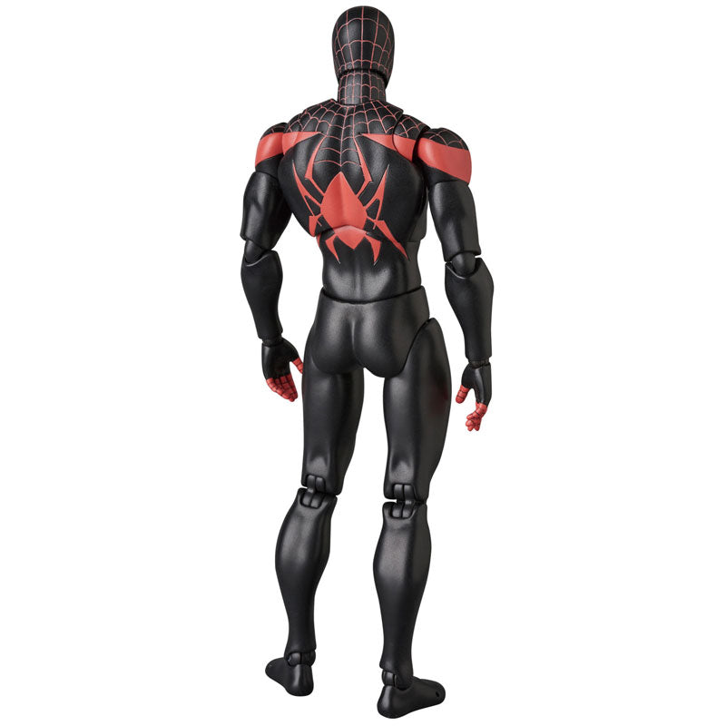 Medicom Toy, MAFEX SPIDER-MAN Miles Morales (COMIC RENEWAL Ver.)