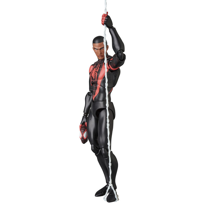 Medicom Toy, MAFEX SPIDER-MAN Miles Morales (COMIC RENEWAL Ver.)