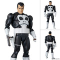 Medicom Toy MAFEX The Punisher Comic Ver. Action Figure 160mm