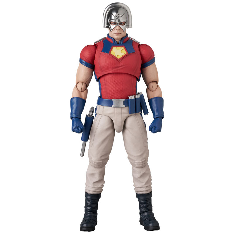 Medicom Toy MAFEX No.289 Peacemaker The Suicide Squad Action Figure