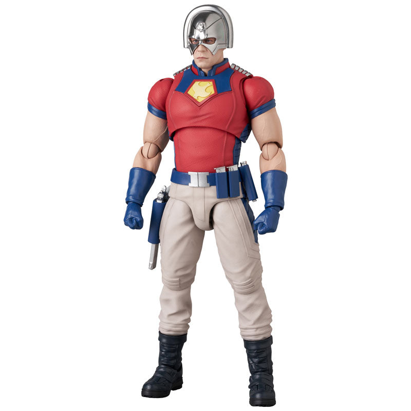 Medicom Toy MAFEX No.289 Peacemaker The Suicide Squad Action Figure