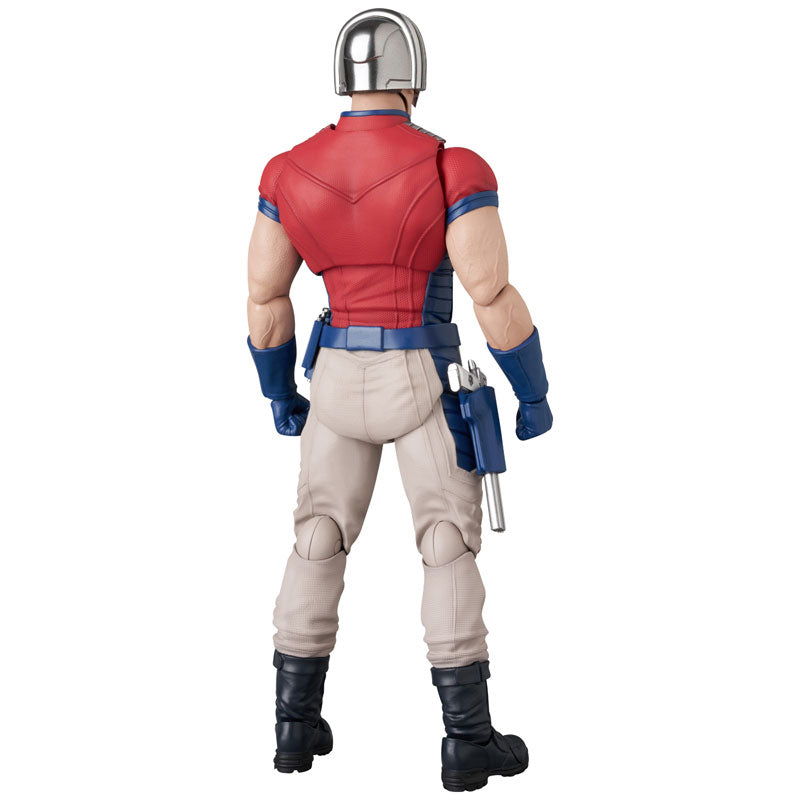 Medicom Toy MAFEX No.289 Peacemaker The Suicide Squad Action Figure