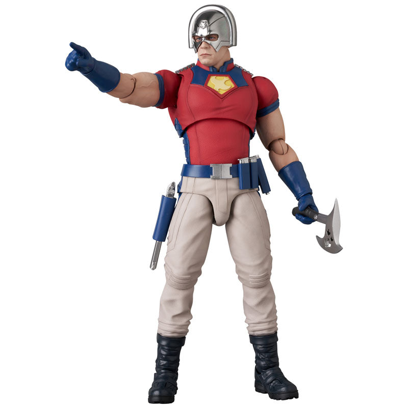 Medicom Toy MAFEX No.289 Peacemaker The Suicide Squad Action Figure