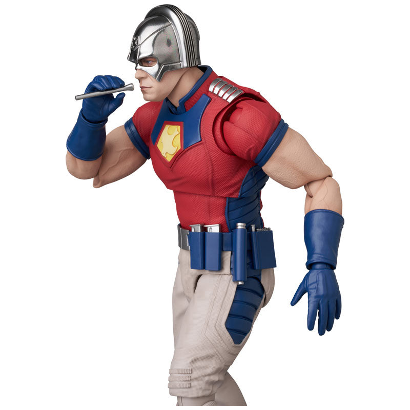 Medicom Toy MAFEX No.289 Peacemaker The Suicide Squad Action Figure