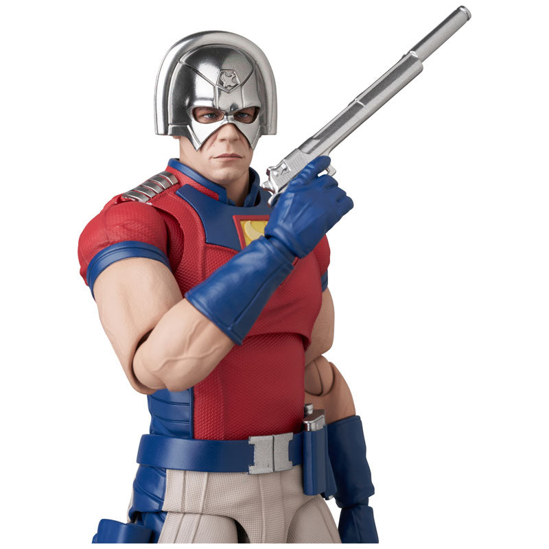 Medicom Toy MAFEX No.289 Peacemaker The Suicide Squad Action Figure