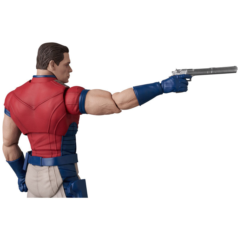 Medicom Toy MAFEX No.289 Peacemaker The Suicide Squad Action Figure
