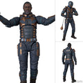 MAFEX No.290 Bloodsport The Suicide Squad Action-Figur