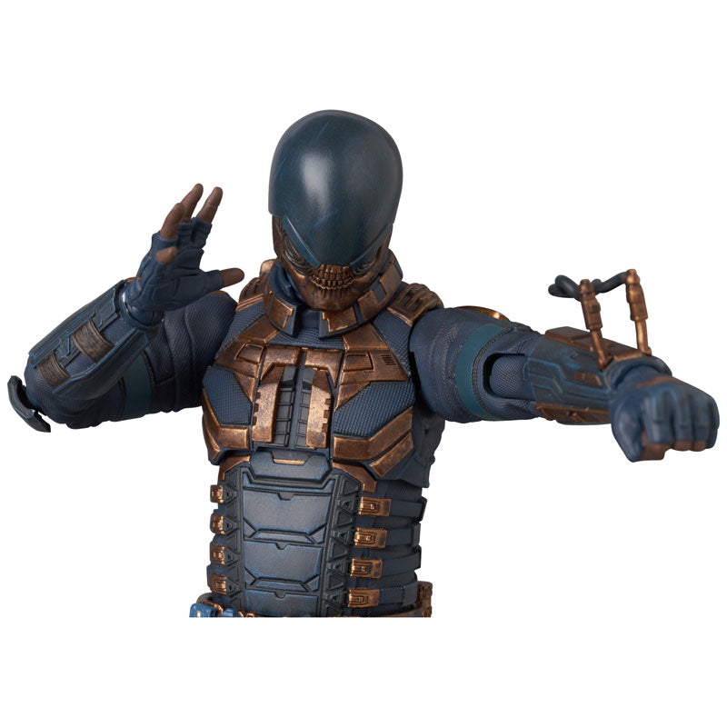 MAFEX No.290 Bloodsport The Suicide Squad Action-Figur