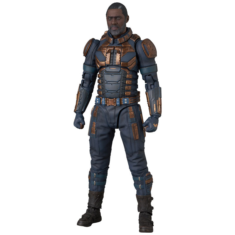 MAFEX No.290 Bloodsport The Suicide Squad Action-Figur