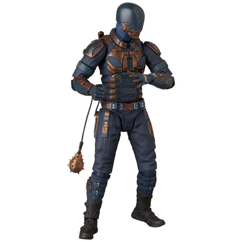 MAFEX No.290 Bloodsport The Suicide Squad Action-Figur