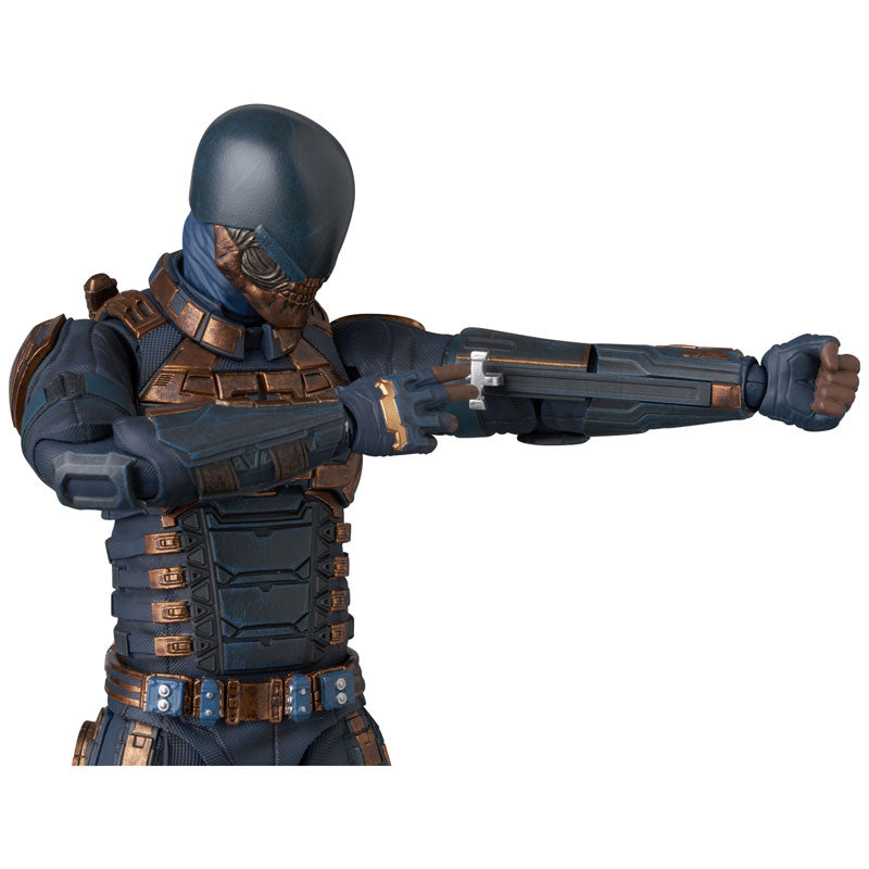 MAFEX No.290 Bloodsport The Suicide Squad Action-Figur