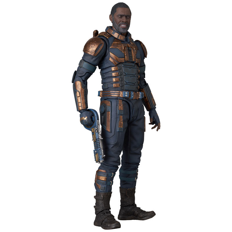 MAFEX No.290 Bloodsport The Suicide Squad Action-Figur
