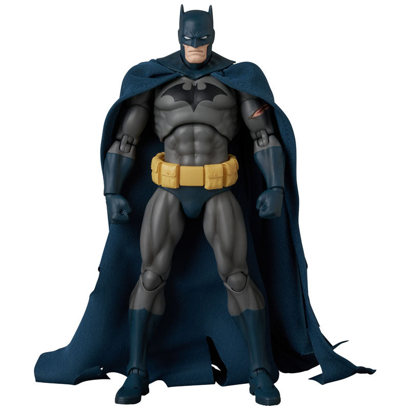 Medicom Toy MAFEX No.295 Batman Damage Ver. Action Figure 160mm