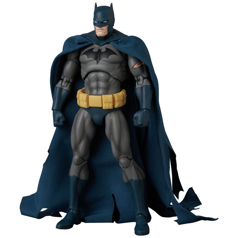 Medicom Toy MAFEX No.295 Batman Damage Ver. Action Figure 160mm