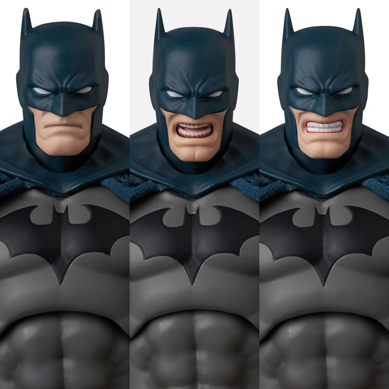 Medicom Toy MAFEX No.295 Batman Damage Ver. Action Figure 160mm