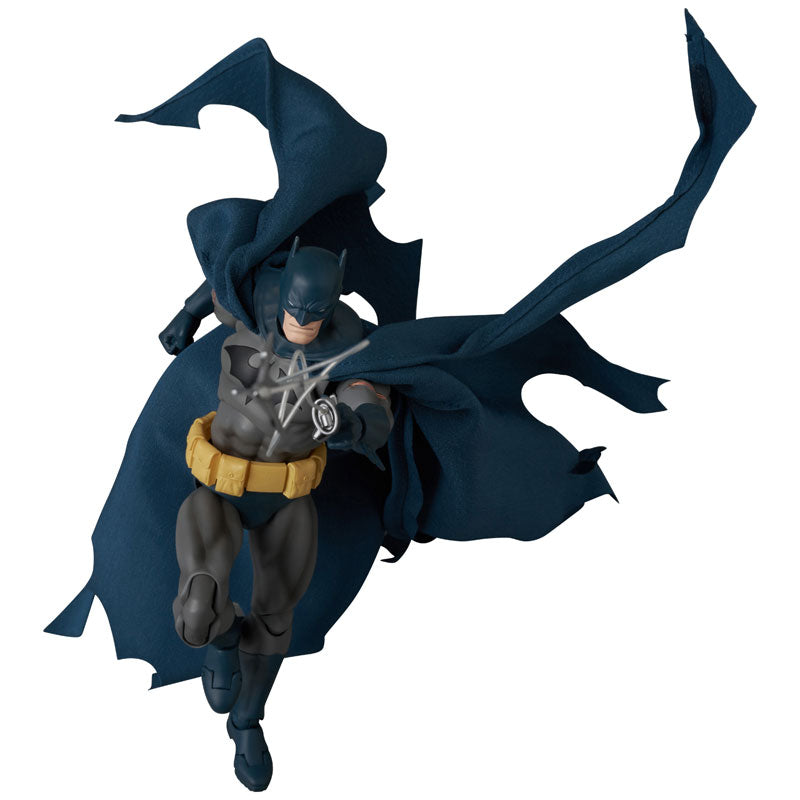 Medicom Toy MAFEX No.295 Batman Damage Ver. Action Figure 160mm