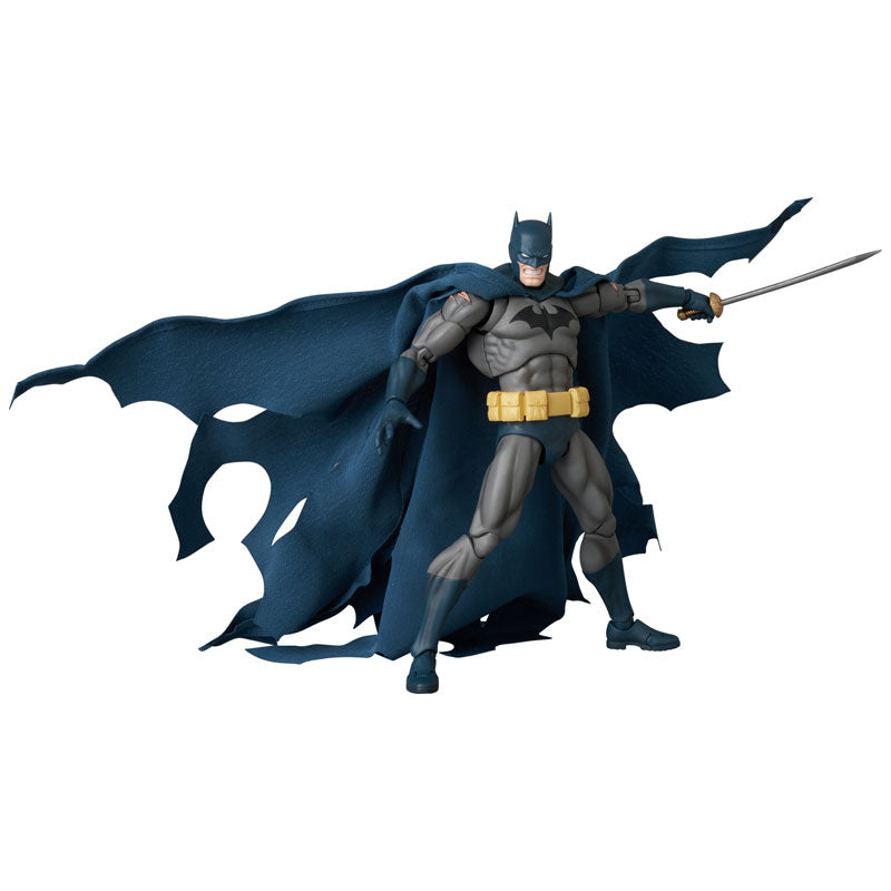 Medicom Toy MAFEX No.295 Batman Damage Ver. Action Figure 160mm