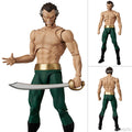 Medicom Toy MAFEX Ra's al Ghul Batman Hush Actionfigur
