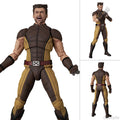MAFEX No.297 Wolverine Brown Version Deadpool & Wolverine Actionfigur