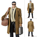 Medicom Toy MAFEX No.299 Bruce Wayne Batman Hush Action Figure
