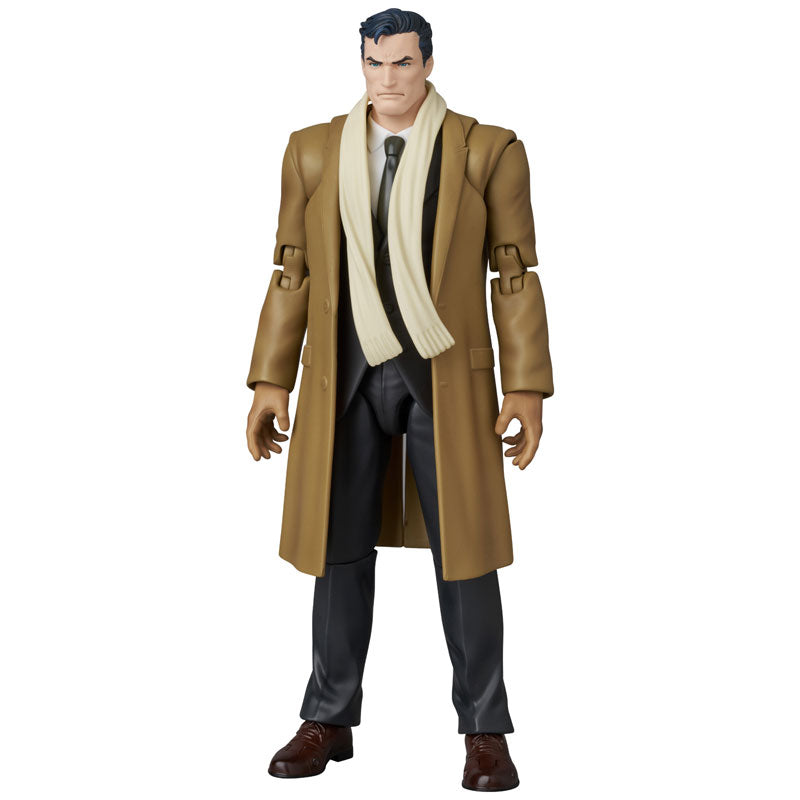 Medicom Toy MAFEX No.299 Bruce Wayne Batman Hush Action Figure