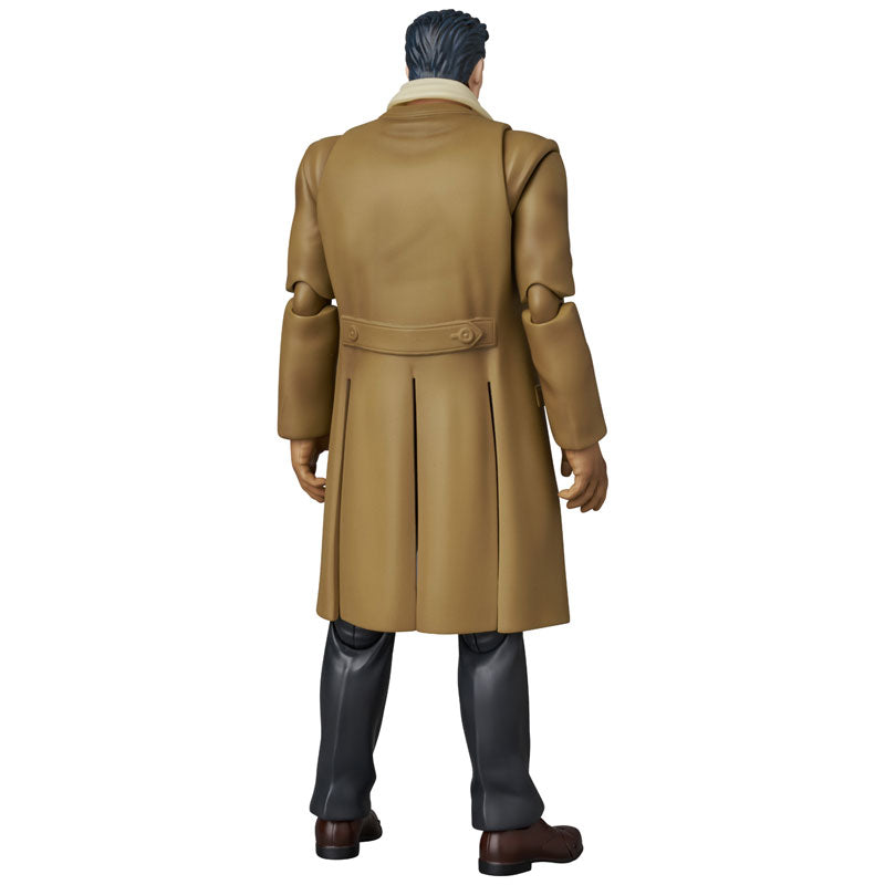 Medicom Toy MAFEX No.299 Bruce Wayne Batman Hush Action Figure