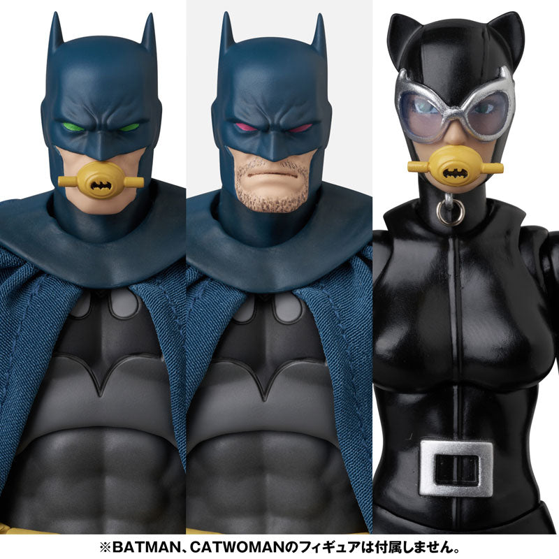 Medicom Toy MAFEX No.299 Bruce Wayne Batman Hush Action Figure