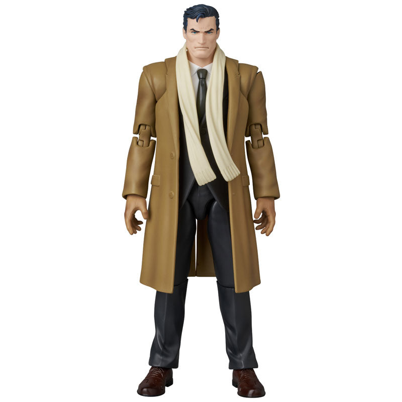 Medicom Toy MAFEX No.299 Bruce Wayne Batman Hush Action Figure
