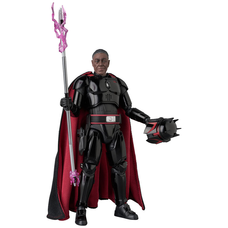 Medicom Toy MAFEX No.301 Moff Gideon Actionfigur The Mandalorian