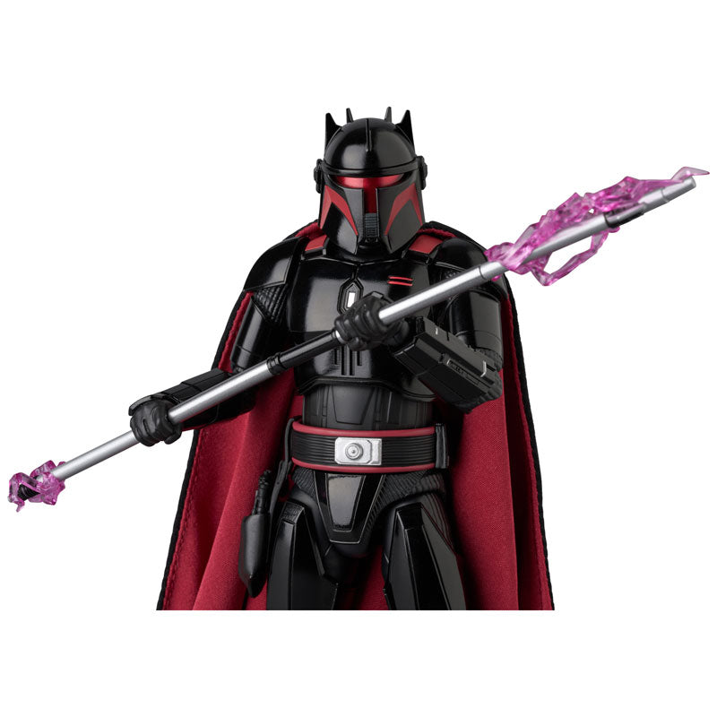 Medicom Toy MAFEX No.301 Moff Gideon Actionfigur The Mandalorian