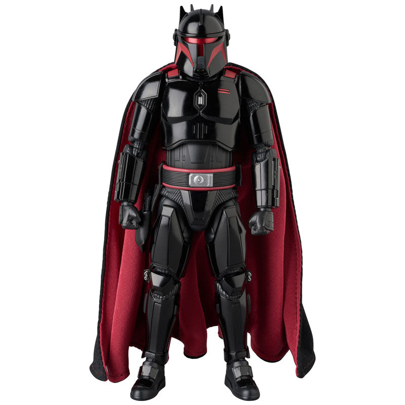 Medicom Toy MAFEX No.301 Moff Gideon Actionfigur The Mandalorian