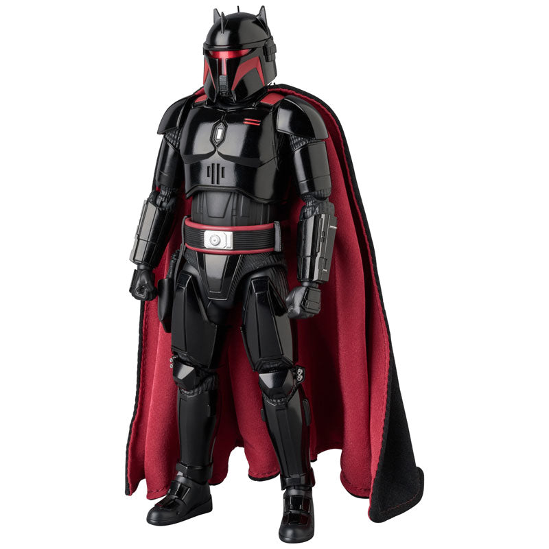 Medicom Toy MAFEX No.301 Moff Gideon Actionfigur The Mandalorian