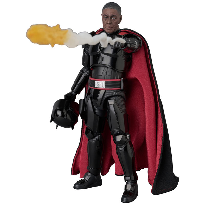 Medicom Toy MAFEX No.301 Moff Gideon Actionfigur The Mandalorian