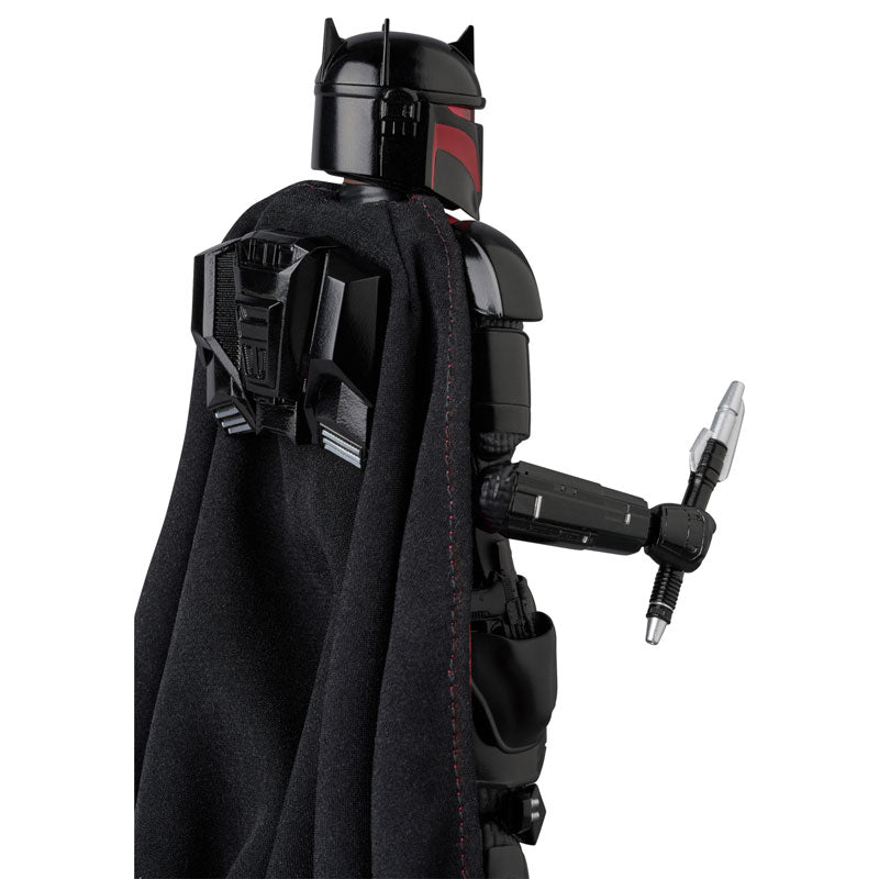 Medicom Toy MAFEX No.301 Moff Gideon Actionfigur The Mandalorian